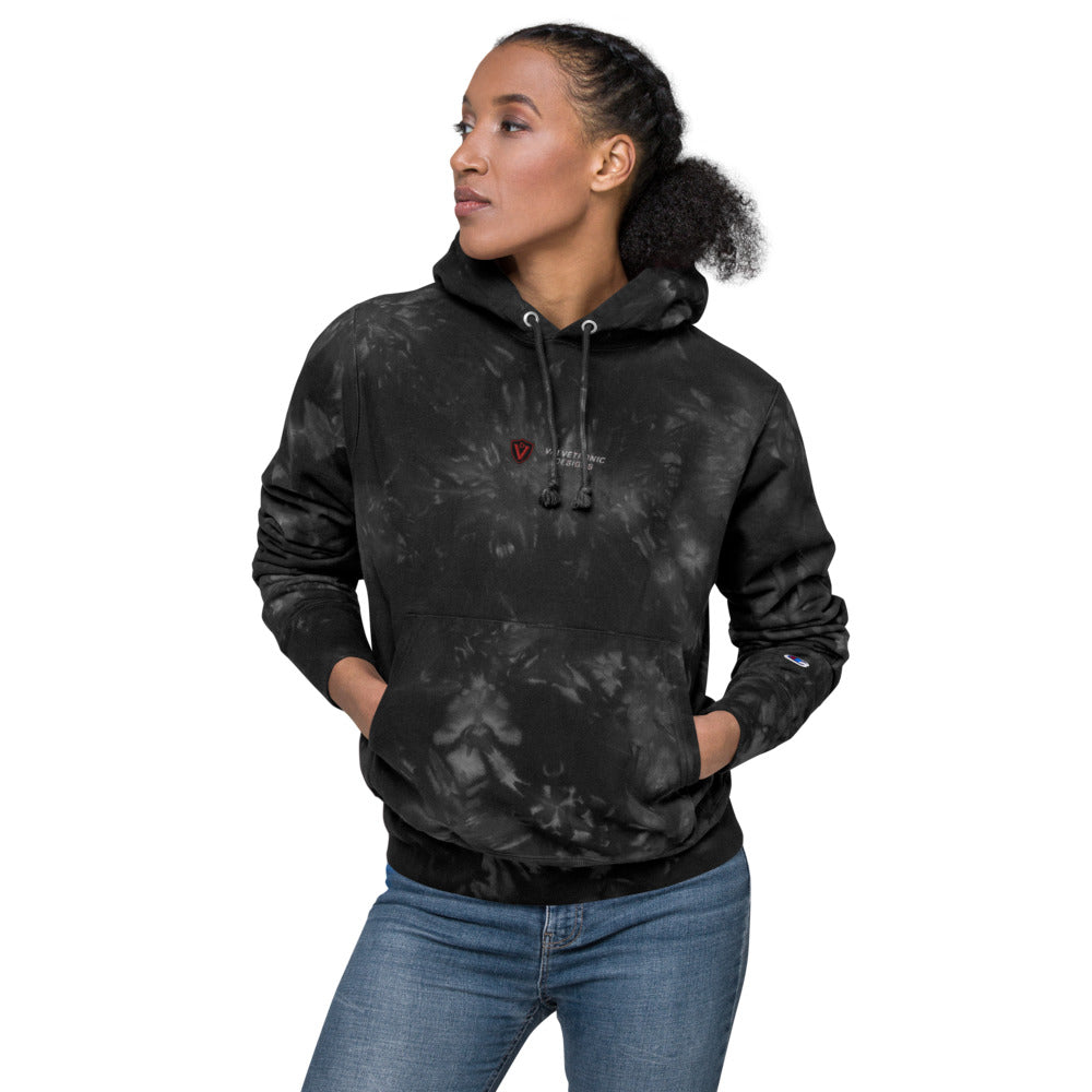 Valvetronic Design Valvetronic Designs Designer Hoodie