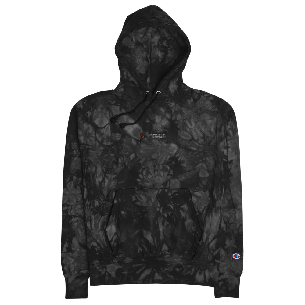 Valvetronic Design Valvetronic Designs Designer Hoodie