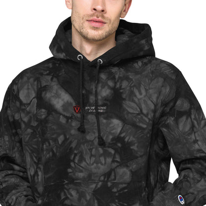 Valvetronic Design Valvetronic Designs Designer Hoodie