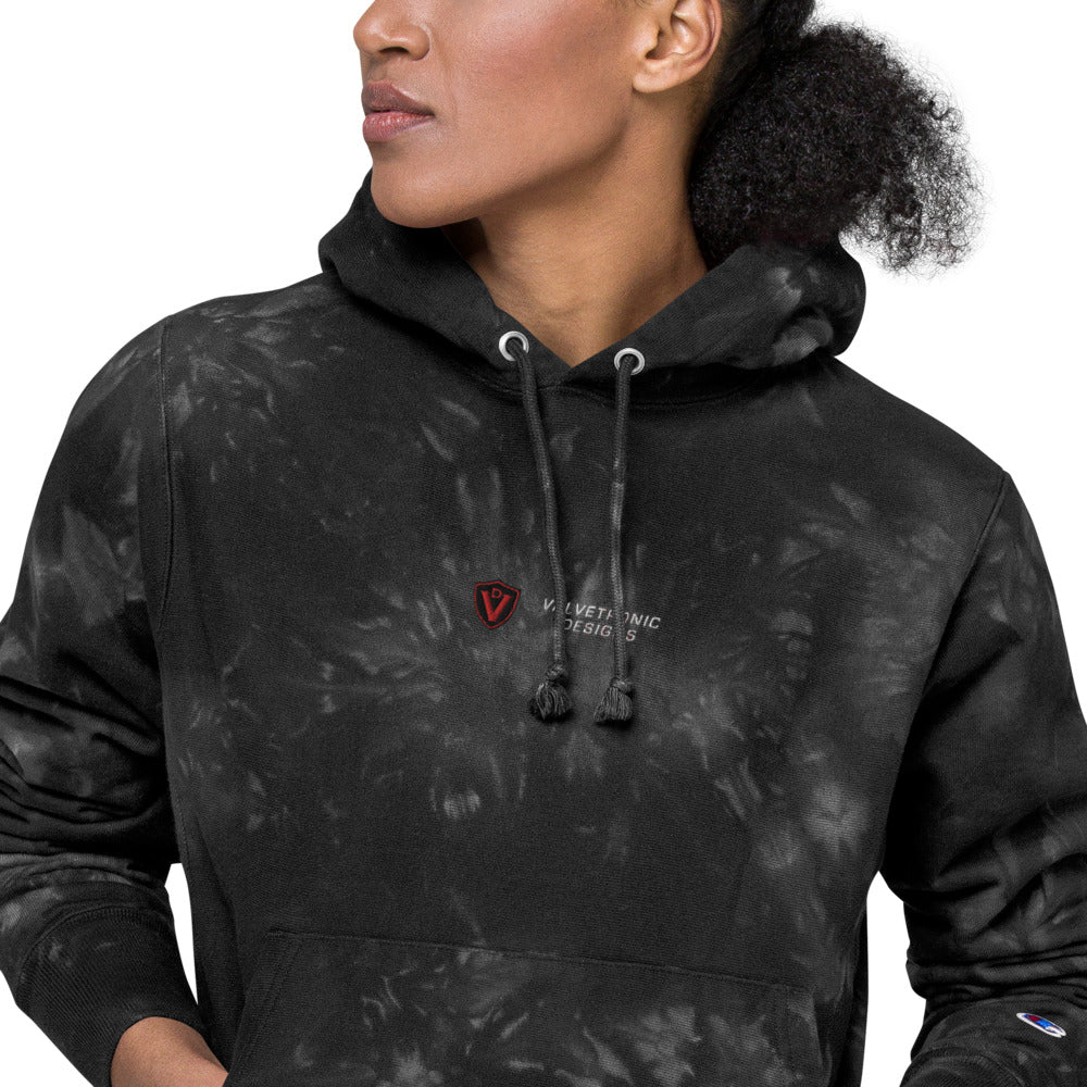 Valvetronic Design Valvetronic Designs Designer Hoodie