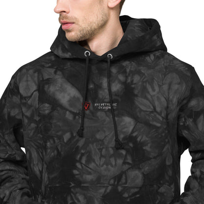 Valvetronic Design Valvetronic Designs Designer Hoodie