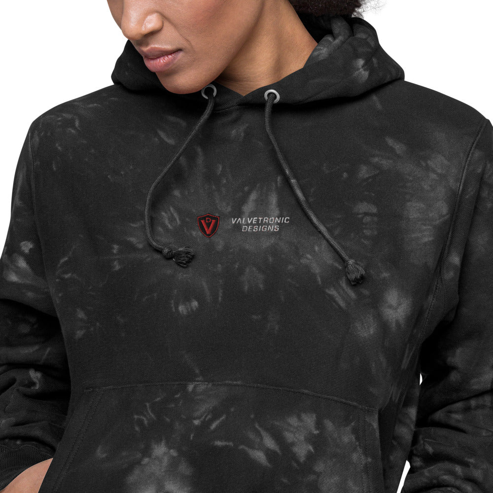Valvetronic Design Valvetronic Designs Designer Hoodie