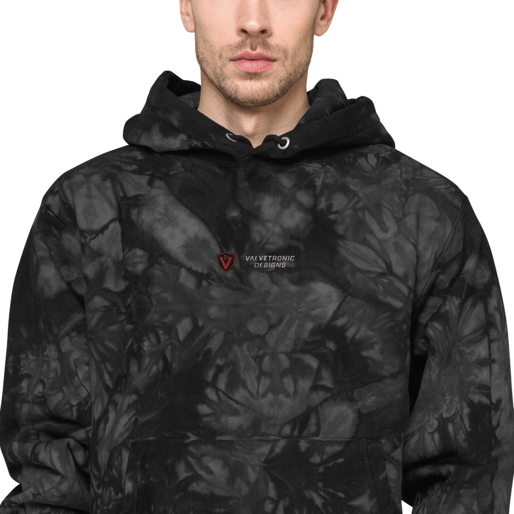 Valvetronic Design Valvetronic Designs Designer Hoodie