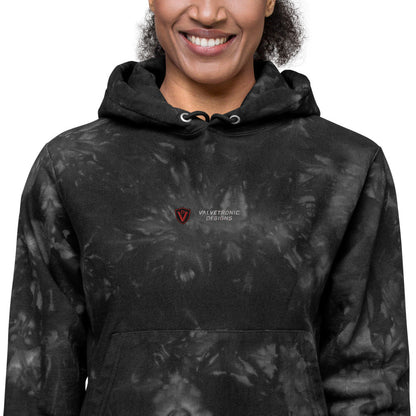 Valvetronic Design Valvetronic Designs Designer Hoodie