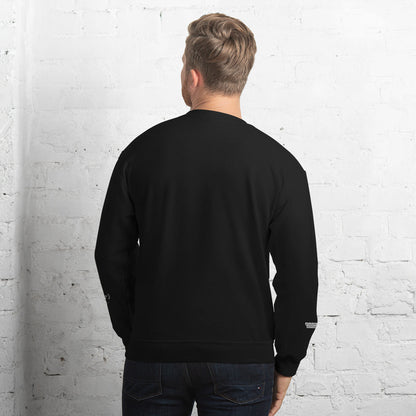 Valvetronic Design Valvetronic Varsity style sweatshirt