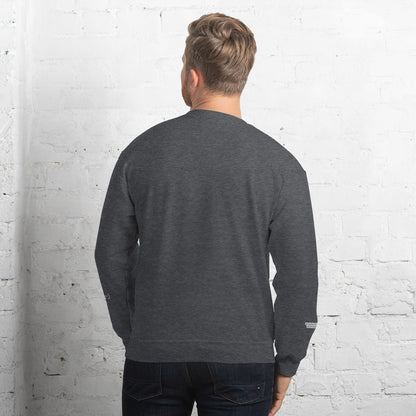 Valvetronic Design Valvetronic Varsity style sweatshirt