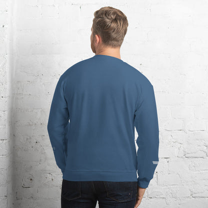 Valvetronic Design Valvetronic Varsity style sweatshirt
