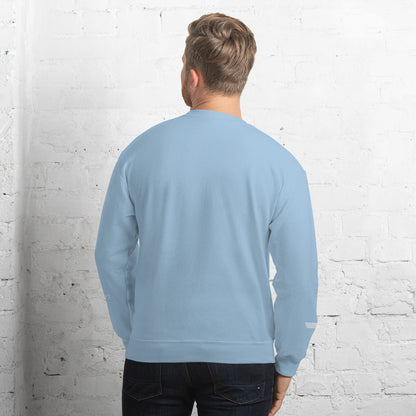 Valvetronic Design Valvetronic Varsity style sweatshirt