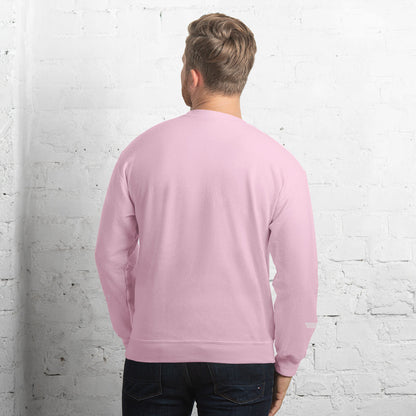 Valvetronic Design Valvetronic Varsity style sweatshirt