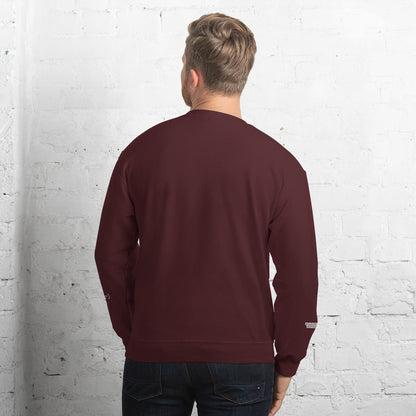 Valvetronic Design Valvetronic Varsity style sweatshirt