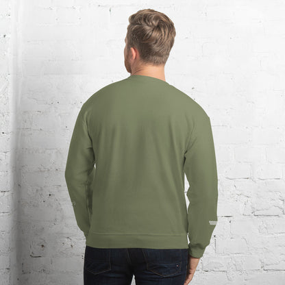 Valvetronic Design Valvetronic Varsity style sweatshirt