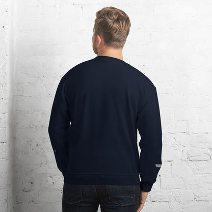 Valvetronic Design Valvetronic Varsity style sweatshirt