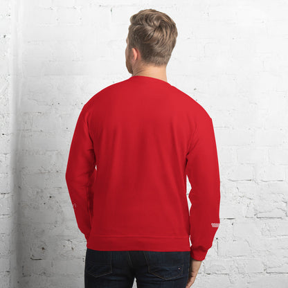 Valvetronic Design Valvetronic Varsity style sweatshirt