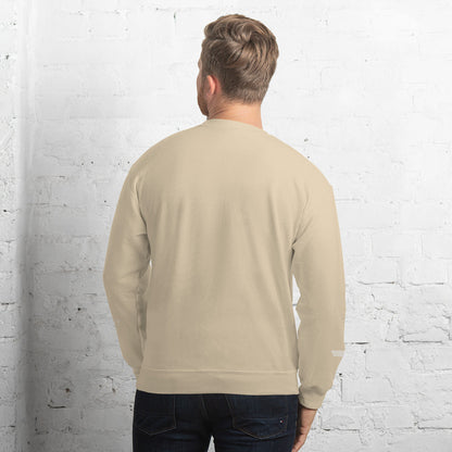 Valvetronic Design Valvetronic Varsity style sweatshirt