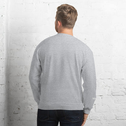Valvetronic Design Valvetronic Varsity style sweatshirt