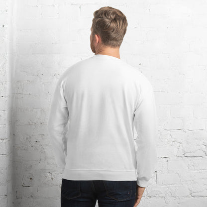 Valvetronic Design Valvetronic Varsity style sweatshirt