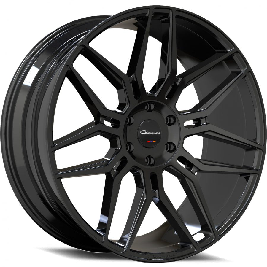Giovanna wheel manufacturer product photo