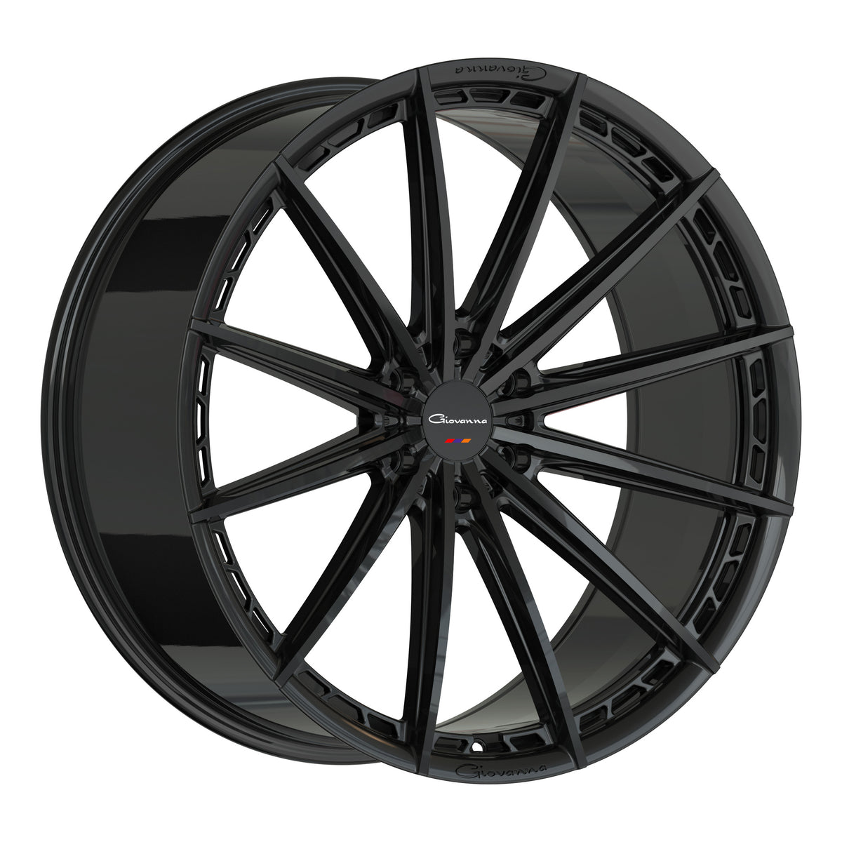 Giovanna wheel manufacturer product photo
