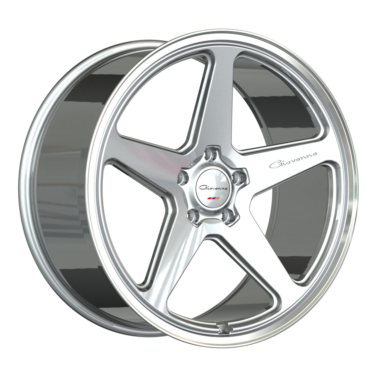 Giovanna Cinque manufacturer product photo