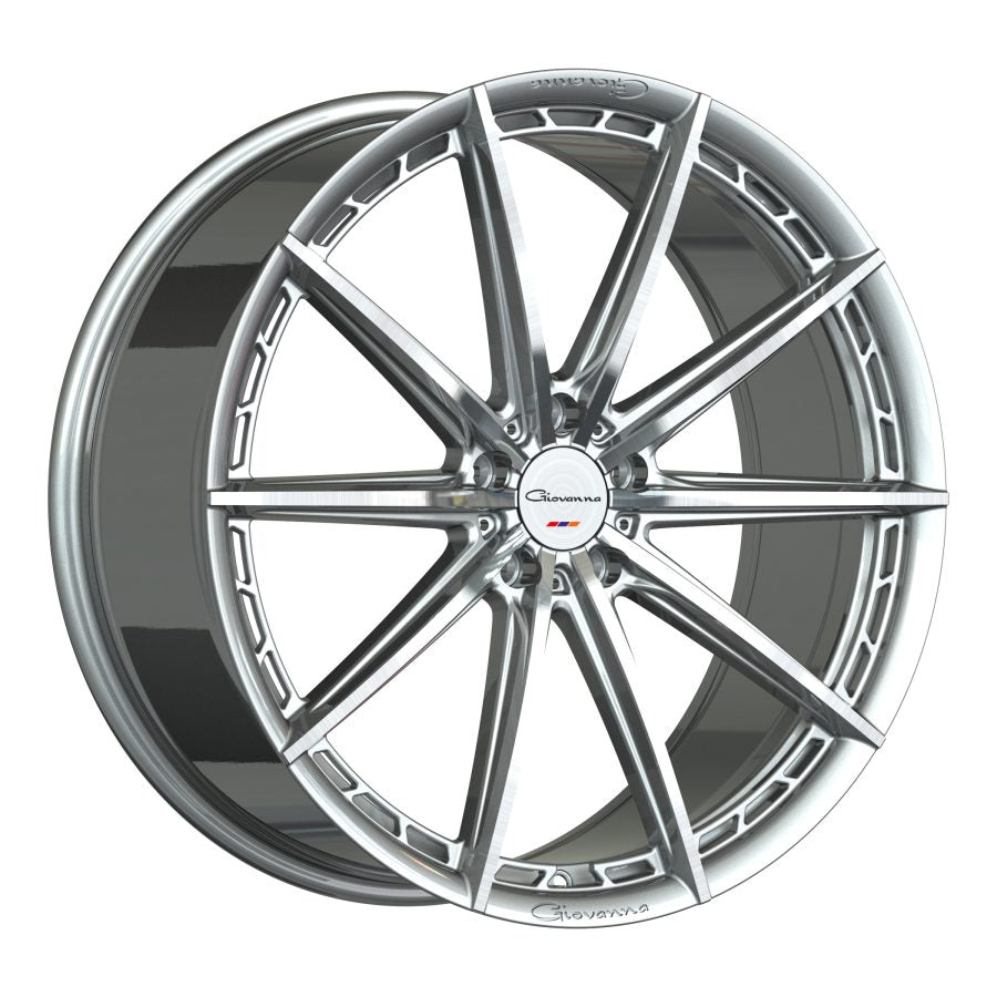 Giovanna manufacturer wheel photo