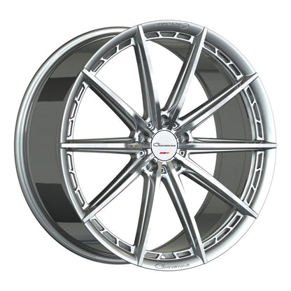 Giovanna manufacturer wheel photo