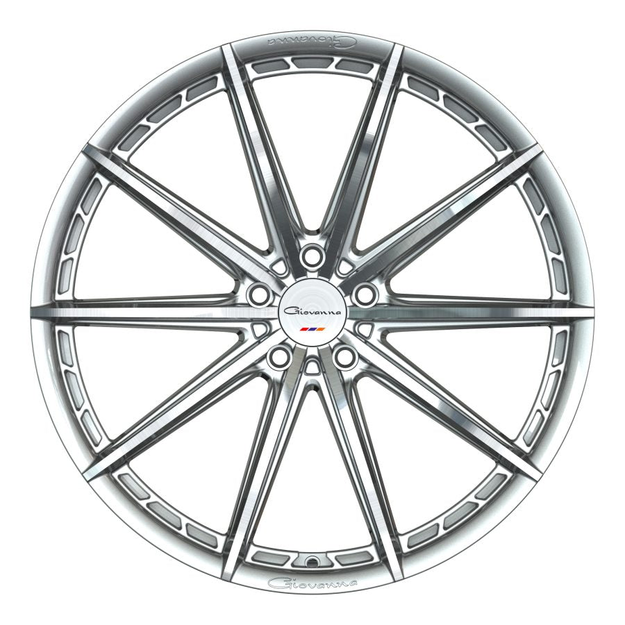 Giovanna manufacturer wheel photo