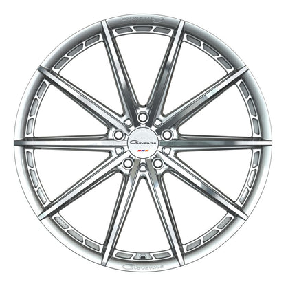 Giovanna manufacturer wheel photo
