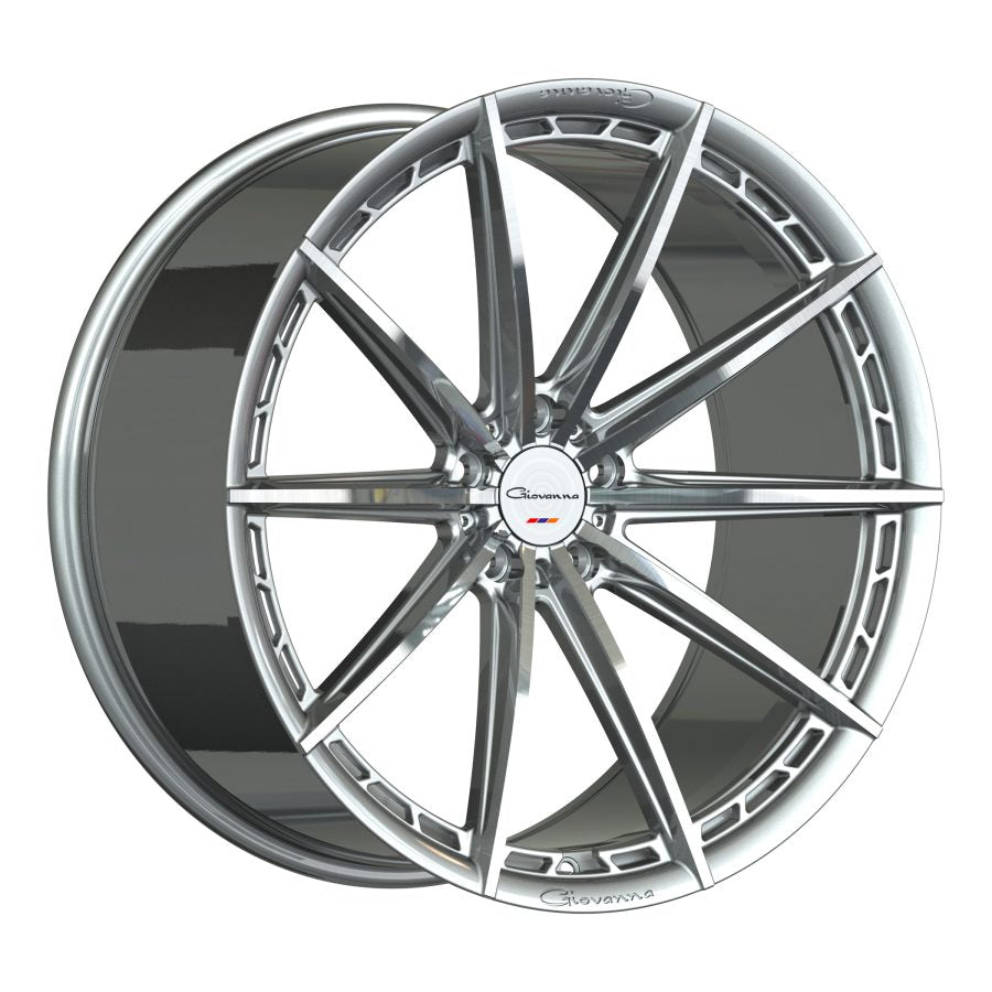 Giovanna manufacturer wheel photo