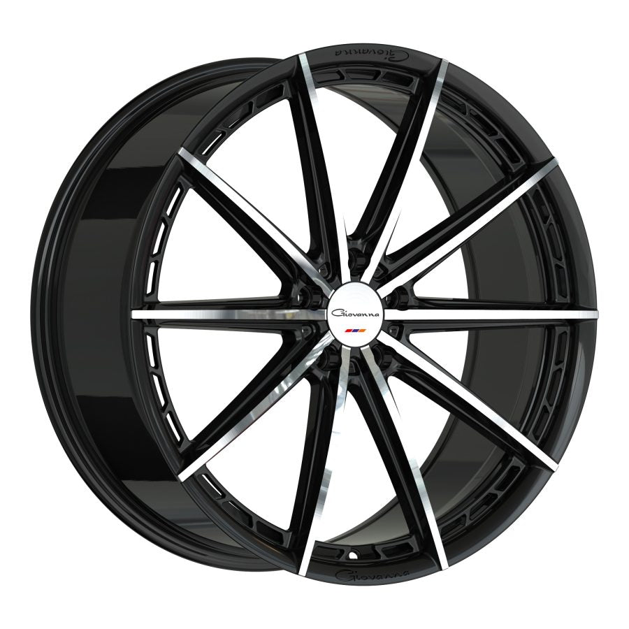 Giovanna manufacturer wheel photo