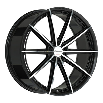 Giovanna manufacturer wheel photo