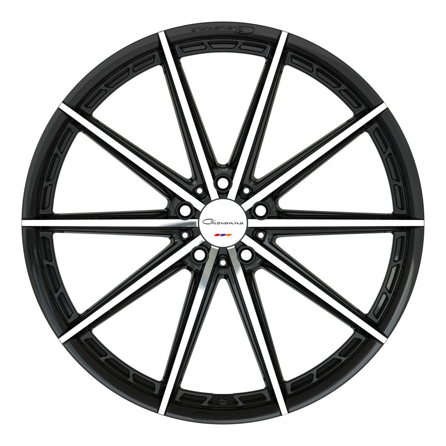 Giovanna manufacturer wheel photo