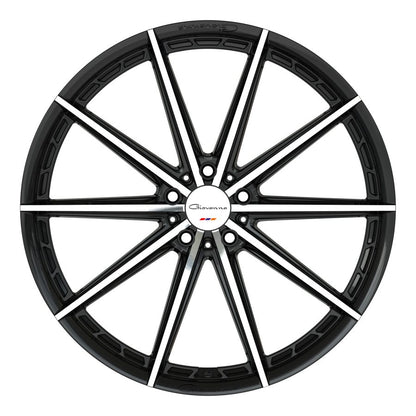 Giovanna manufacturer wheel photo