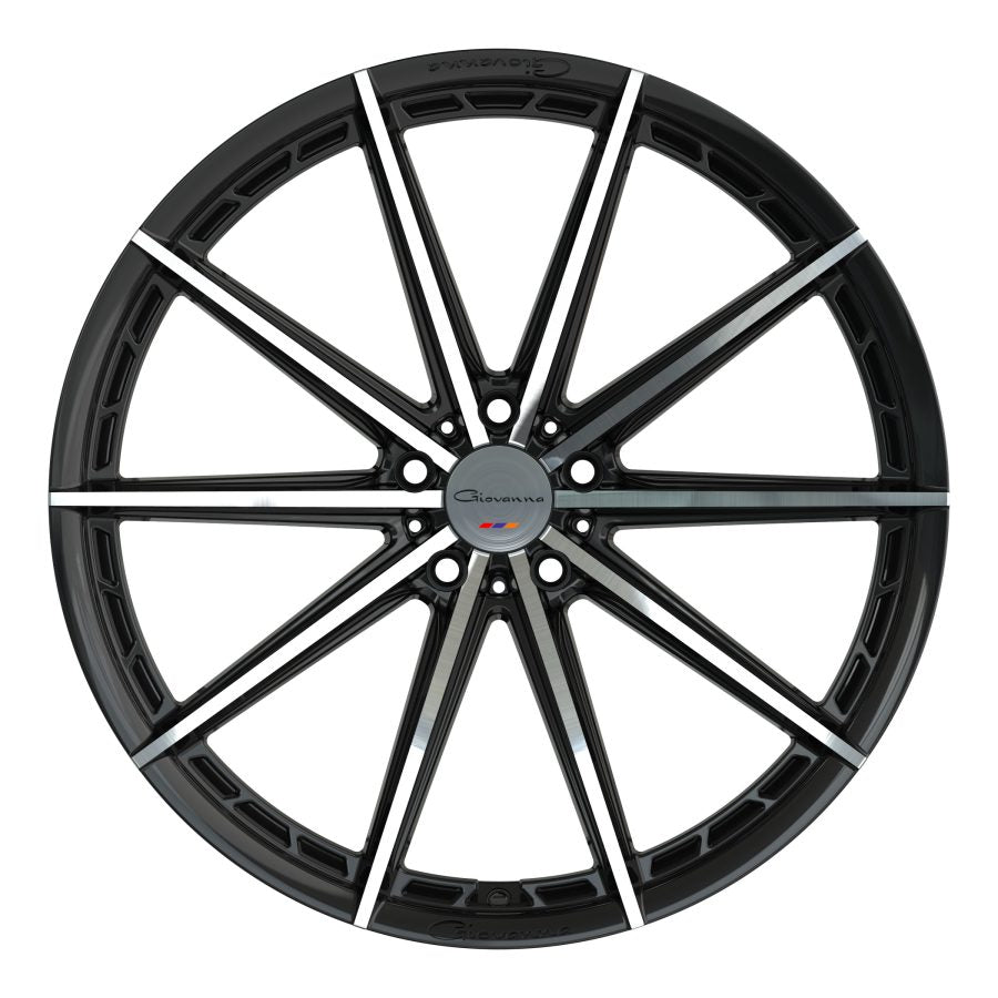 Giovanna manufacturer wheel photo