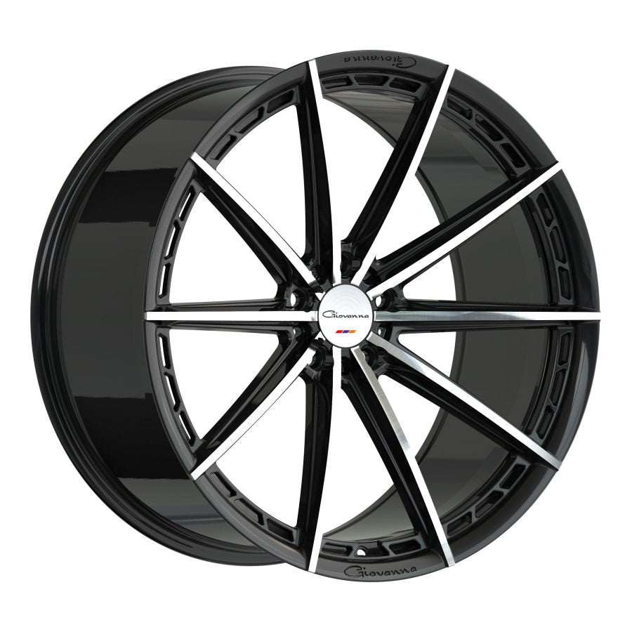 Giovanna manufacturer wheel photo