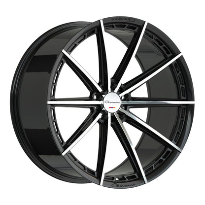 Giovanna manufacturer wheel photo