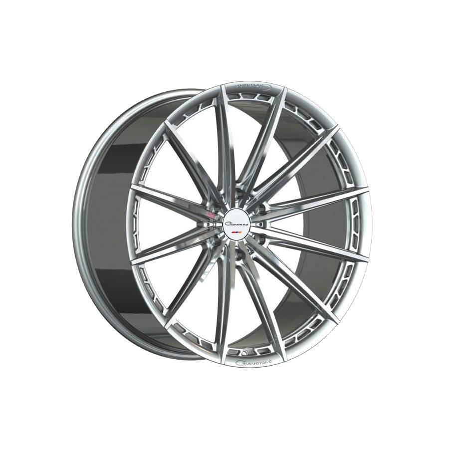 Giovanna manufacturer wheel photo