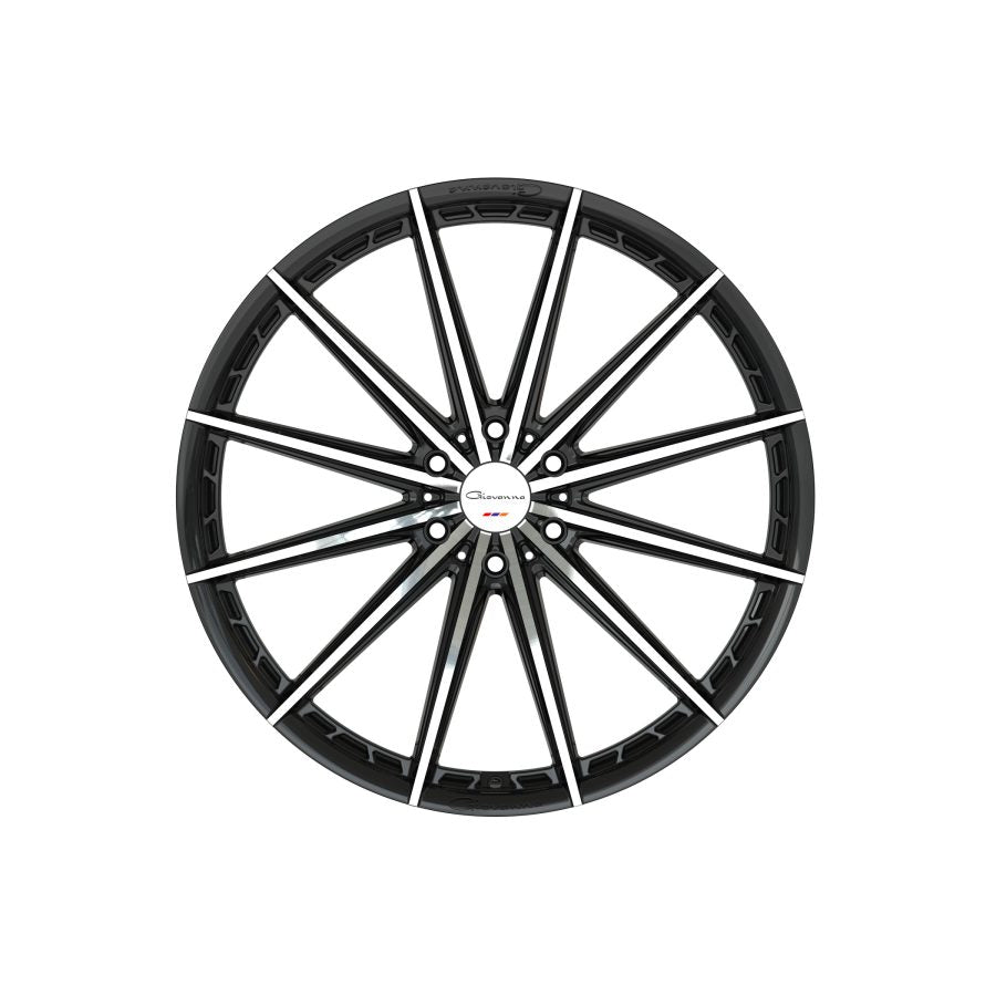 Giovanna manufacturer wheel photo