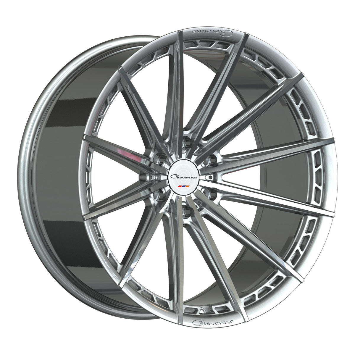 Giovanna manufacturer wheel photo