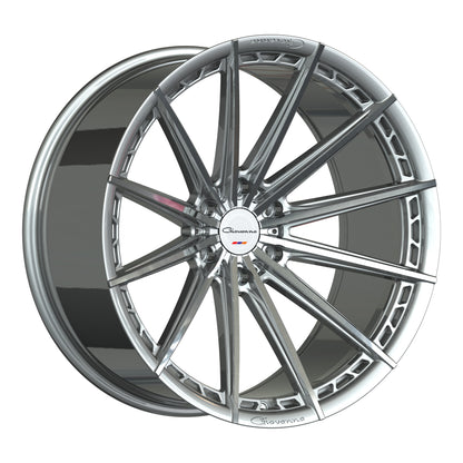Giovanna manufacturer wheel photo