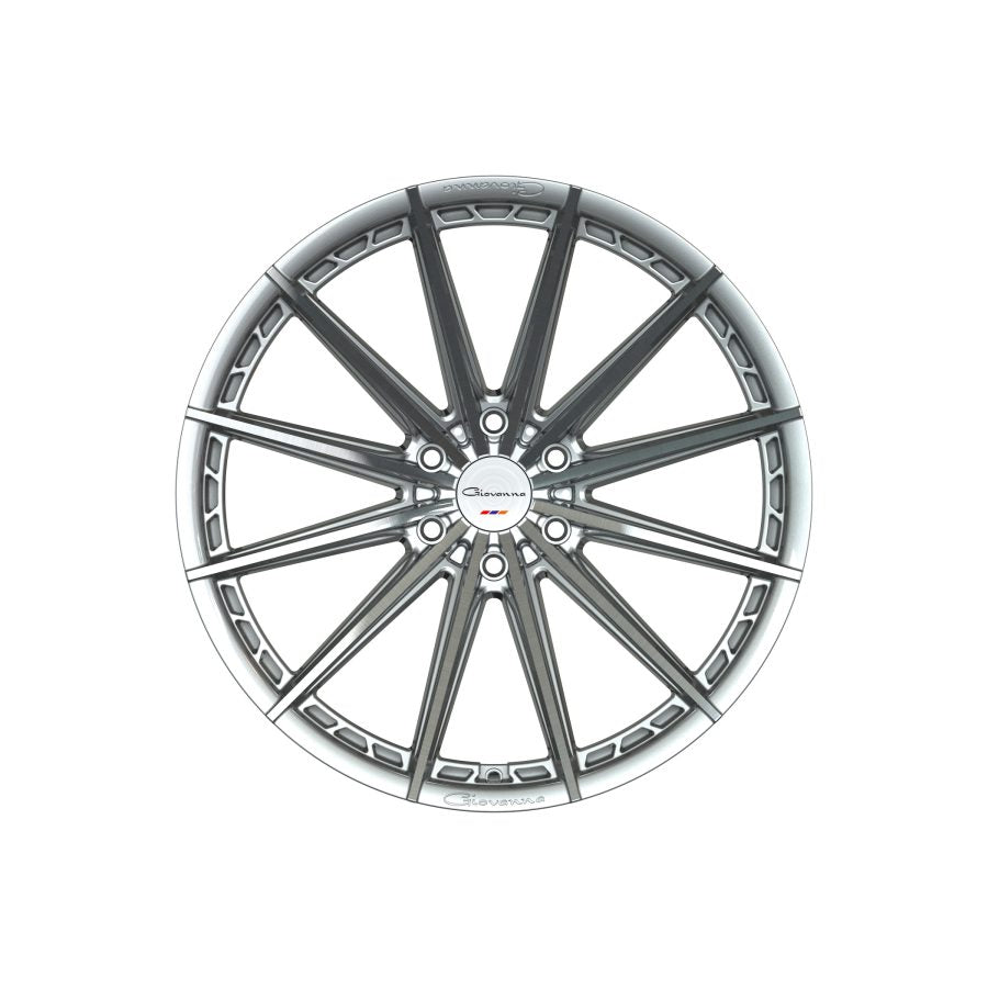 Giovanna manufacturer wheel photo