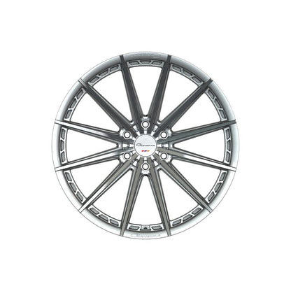 Giovanna manufacturer wheel photo