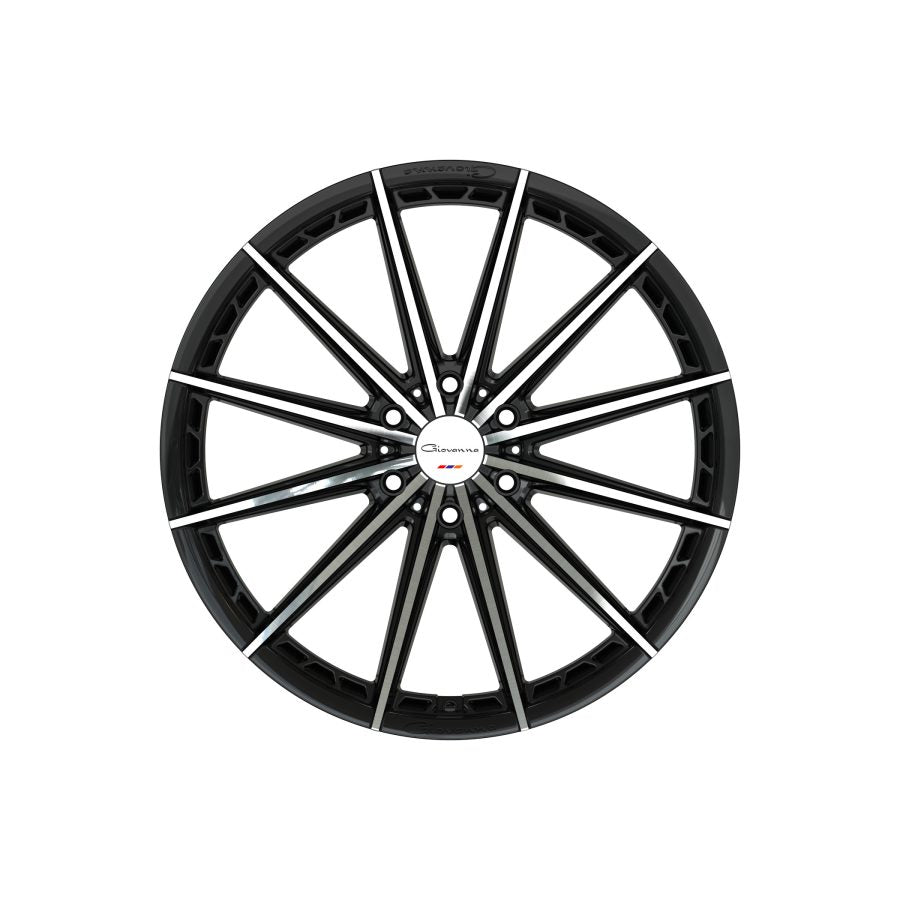 Giovanna manufacturer wheel photo