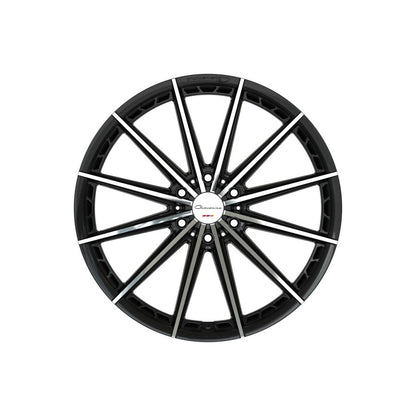 Giovanna manufacturer wheel photo