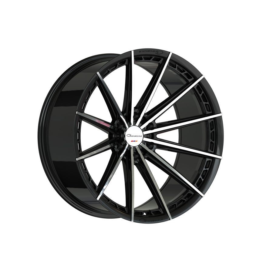 Giovanna manufacturer wheel photo