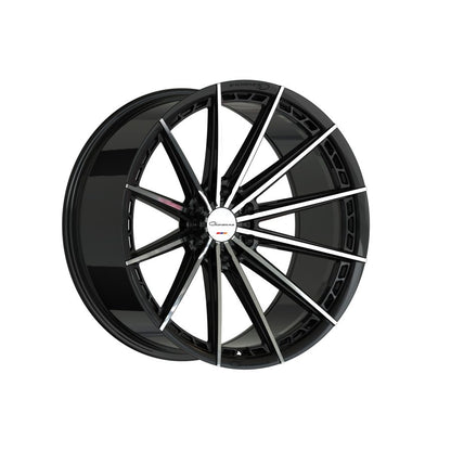 Giovanna manufacturer wheel photo