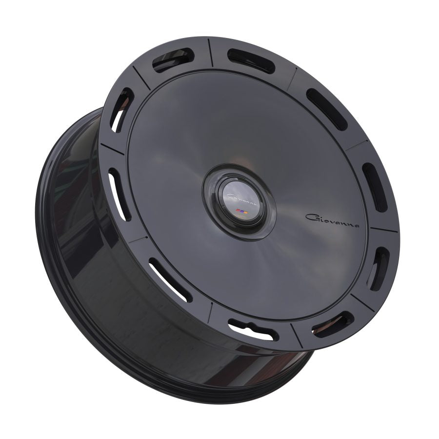 Giovanna manufacturer wheel photo