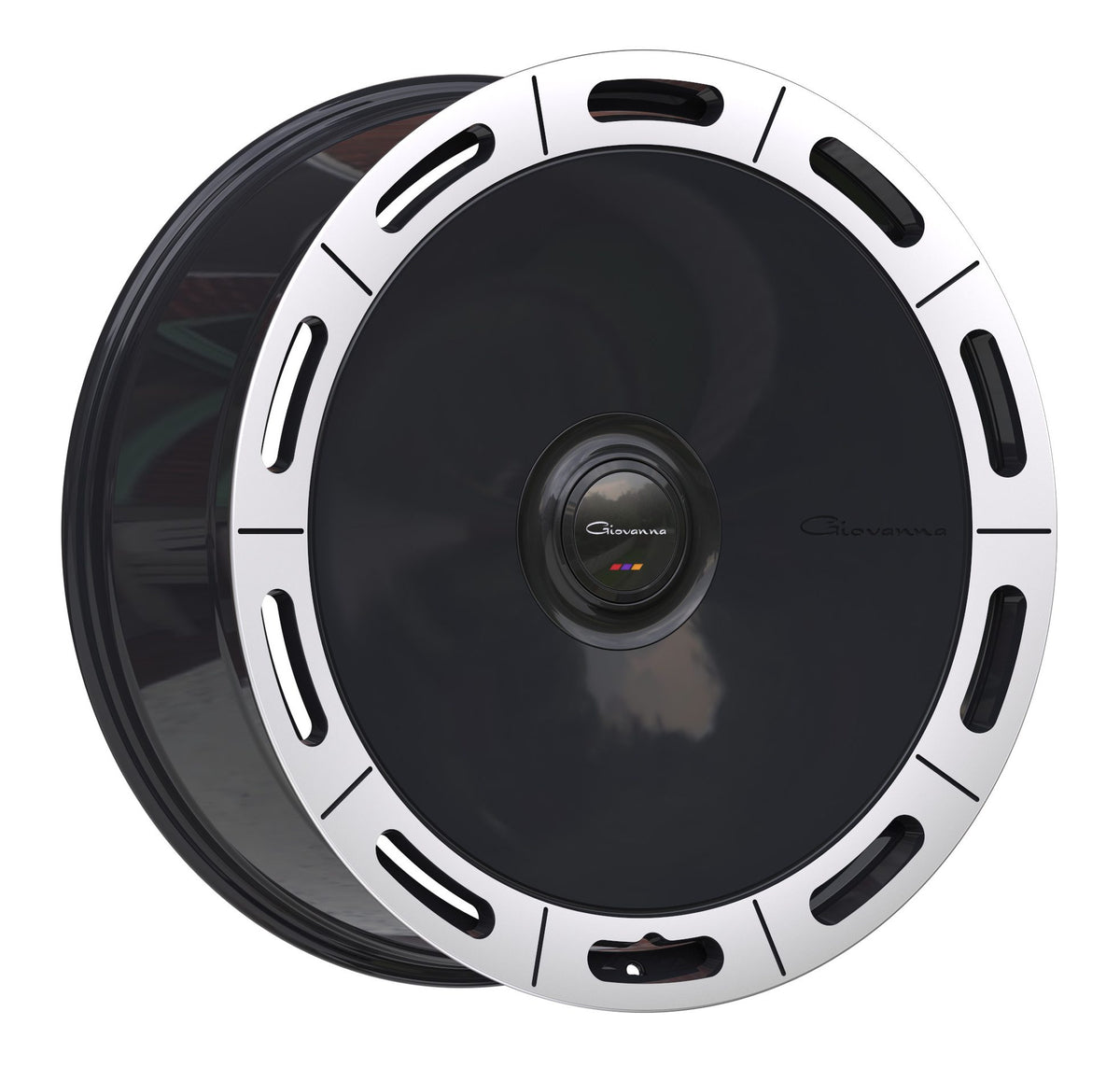 Giovanna manufacturer wheel photo