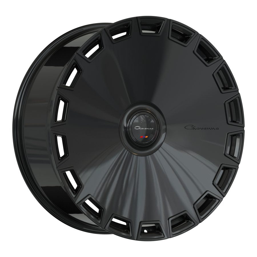 Giovanna manufacturer wheel photo