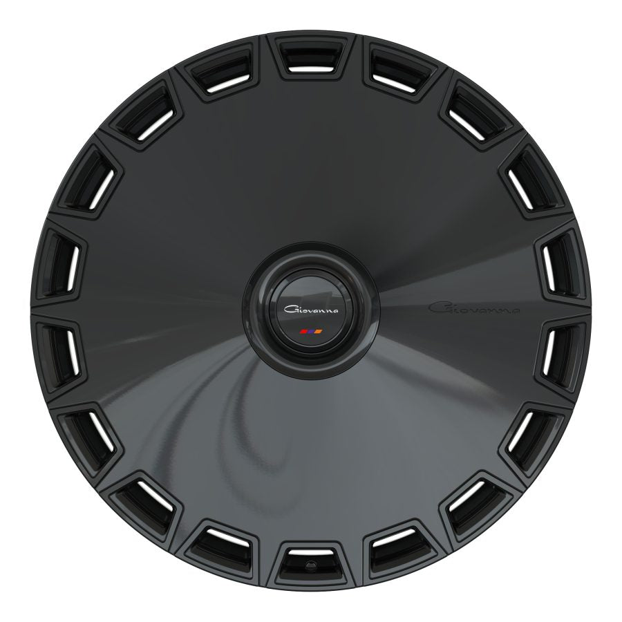Giovanna manufacturer wheel photo