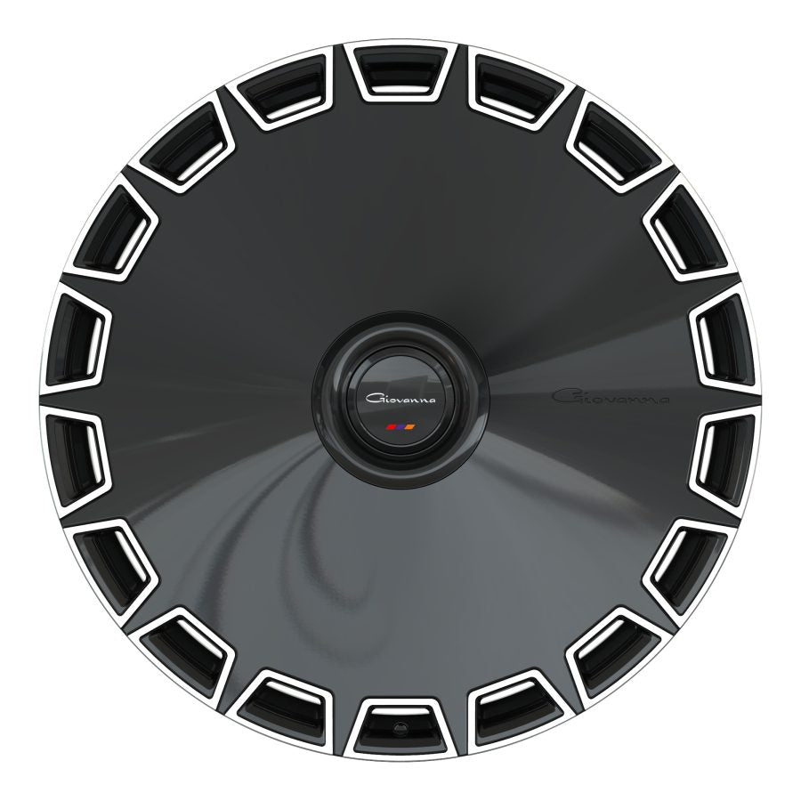 Giovanna manufacturer wheel photo